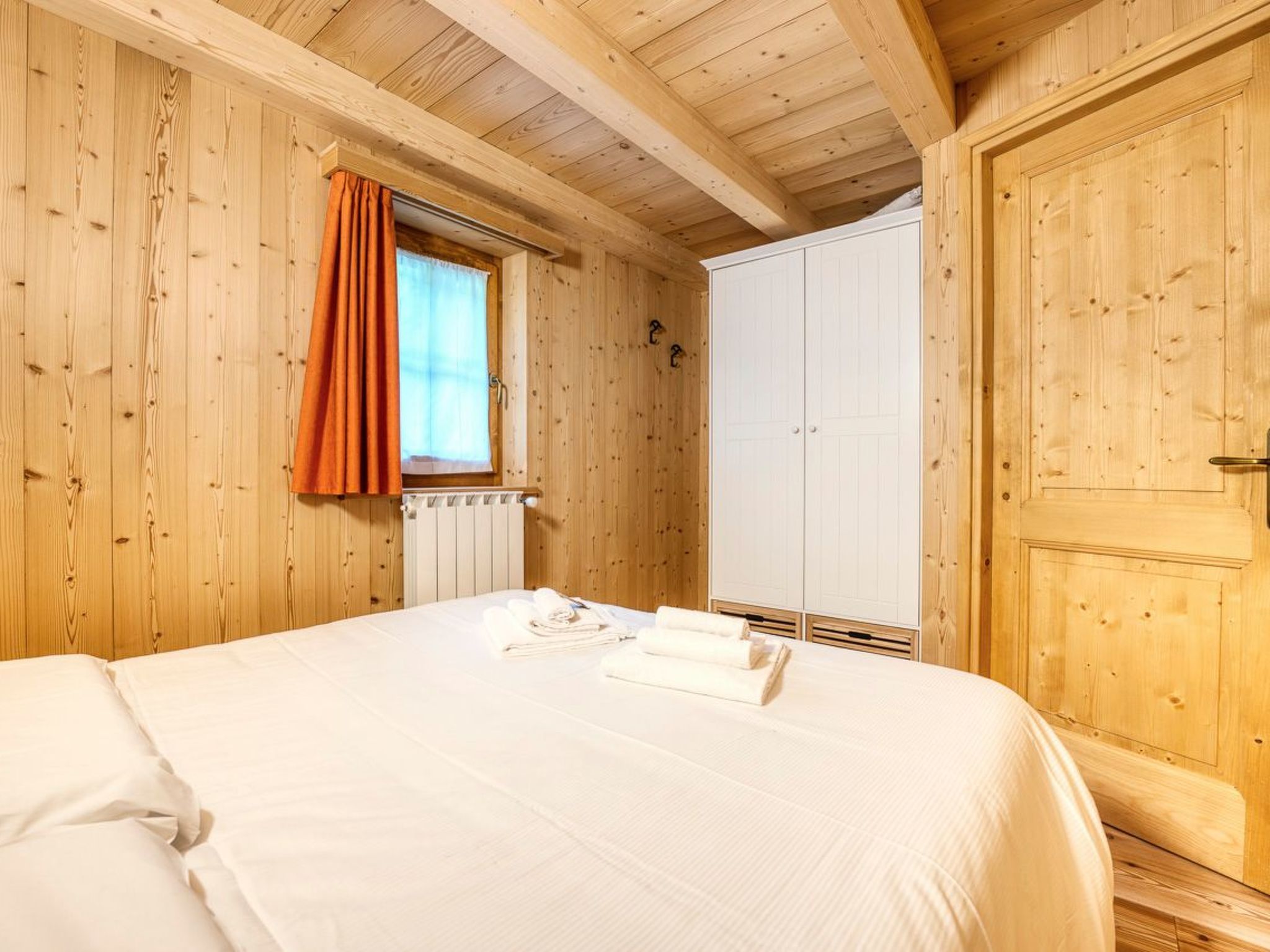 Chalet Borgo Walser Testa 6-Binnen