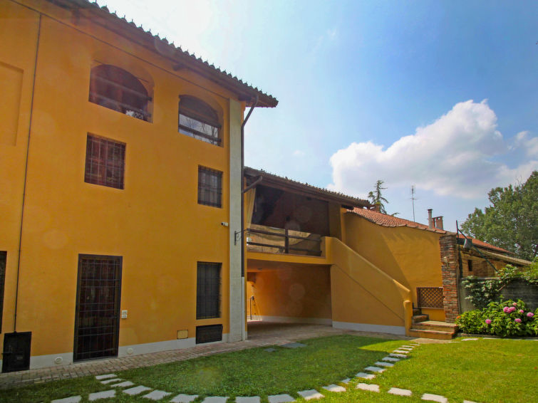 Vacation home Variglie