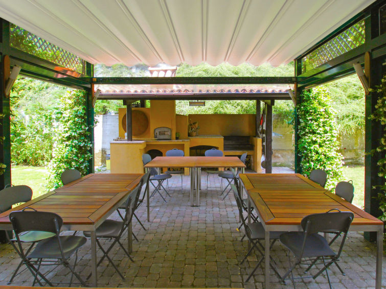 Vacation home Variglie