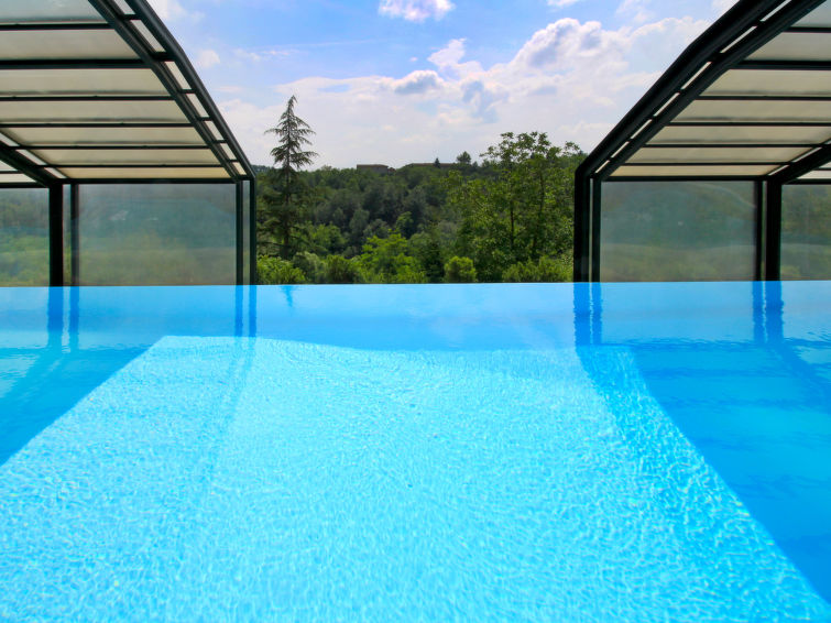 Vacation home Variglie