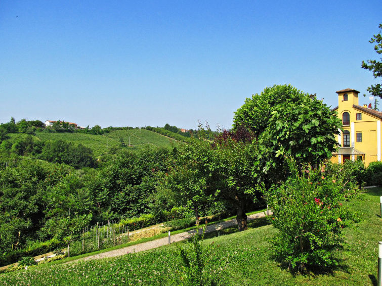 Vacation home Variglie