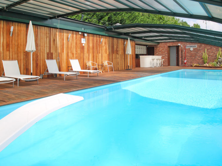 Vacation home Variglie