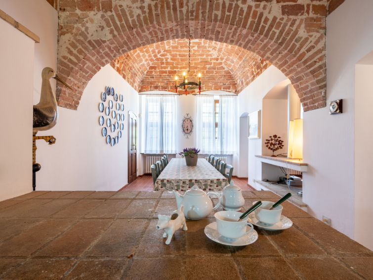 Vacation home Variglie