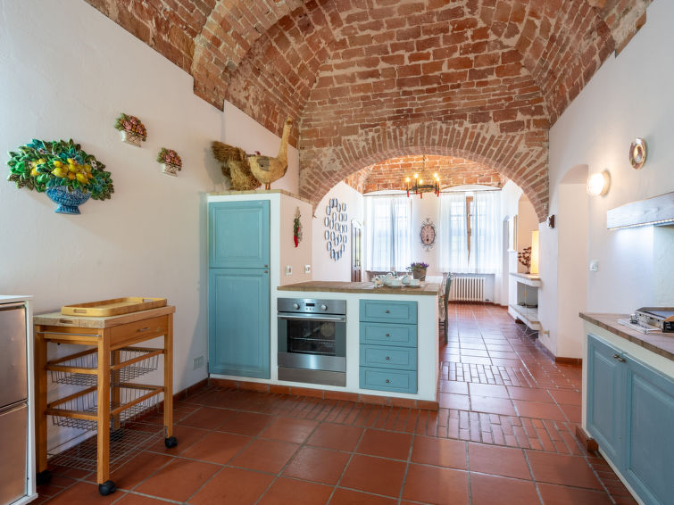 Vacation home Variglie