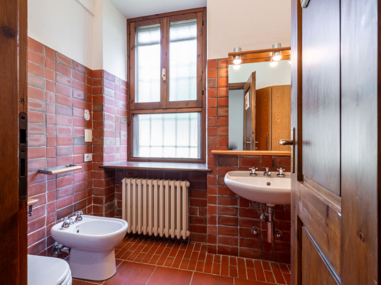 Vacation home Variglie