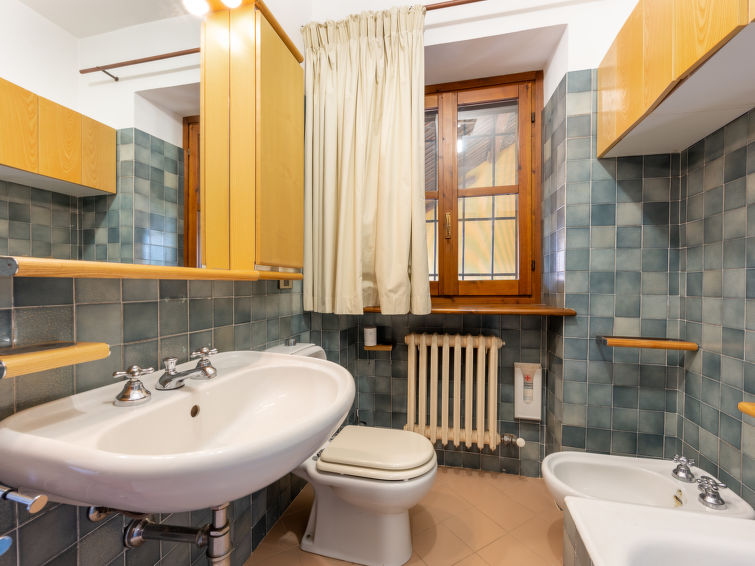 Vacation home Variglie