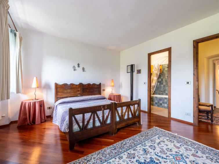 Vacation home Variglie