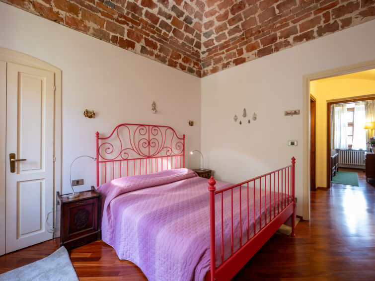 Vacation home Variglie