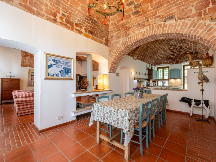 Vacation home Variglie