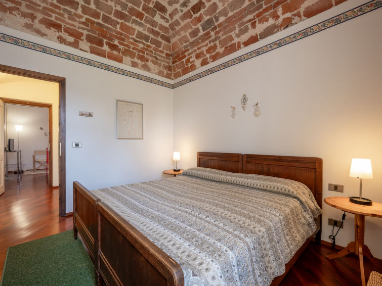 Vacation home Variglie