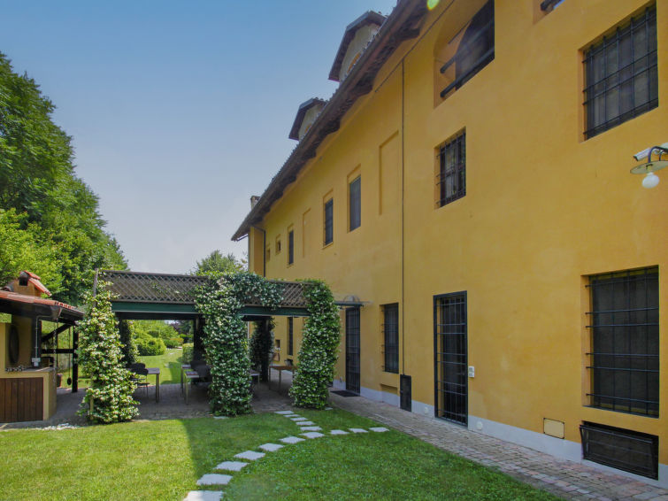 Vacation home Variglie