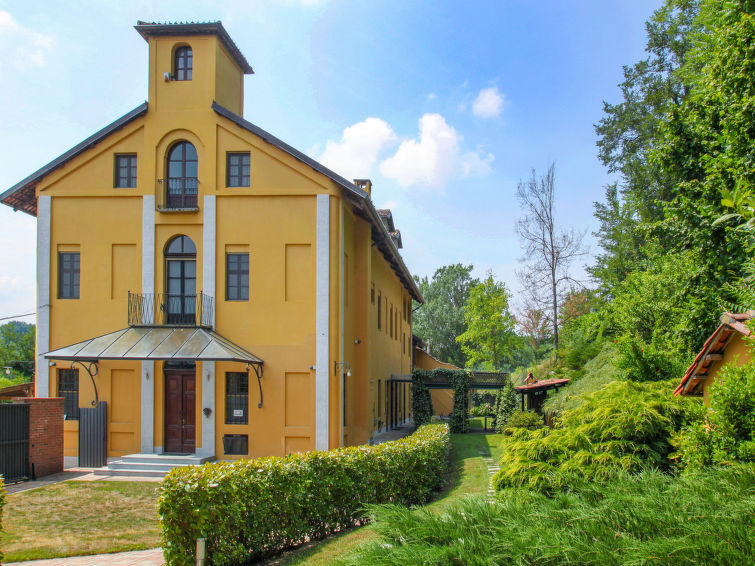 Vacation home Variglie