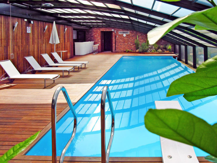 Vacation home Variglie