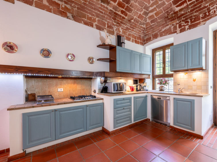 Vacation home Variglie