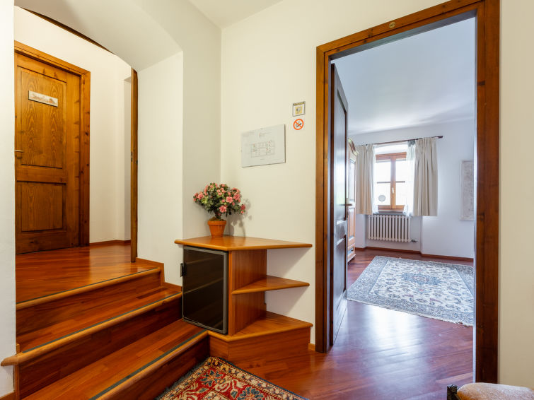 Vacation home Variglie