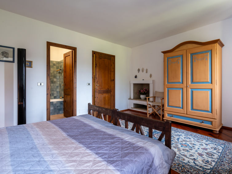 Vacation home Variglie