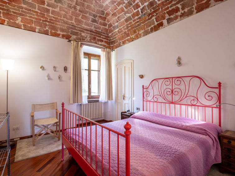 Vacation home Variglie