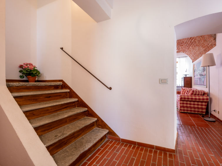 Vacation home Variglie