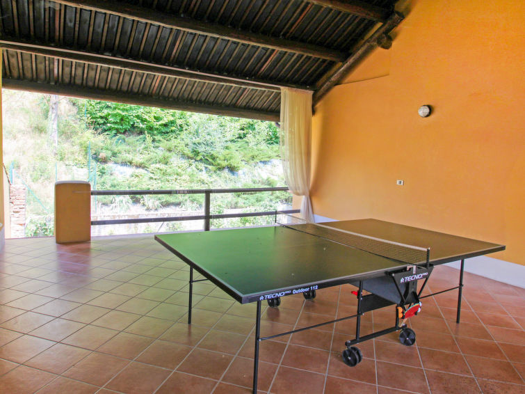 Vacation home Variglie