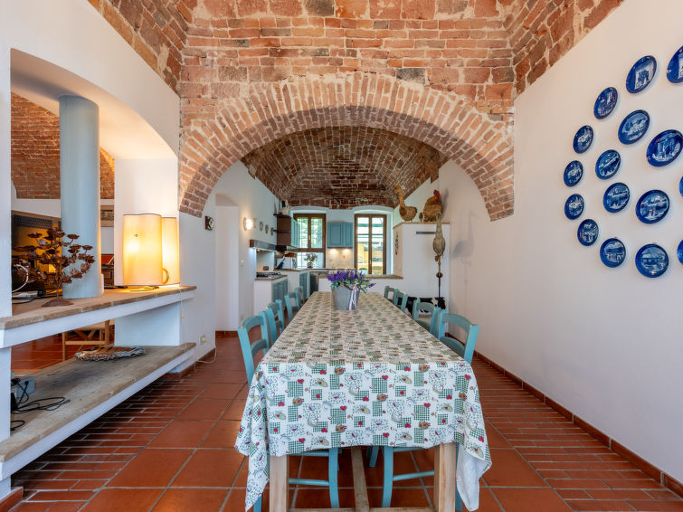 Vacation home Variglie