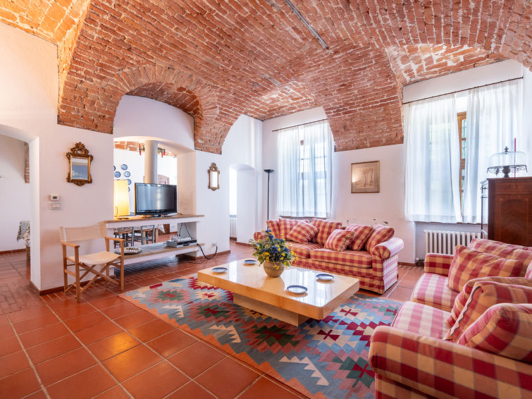 Vacation home Variglie