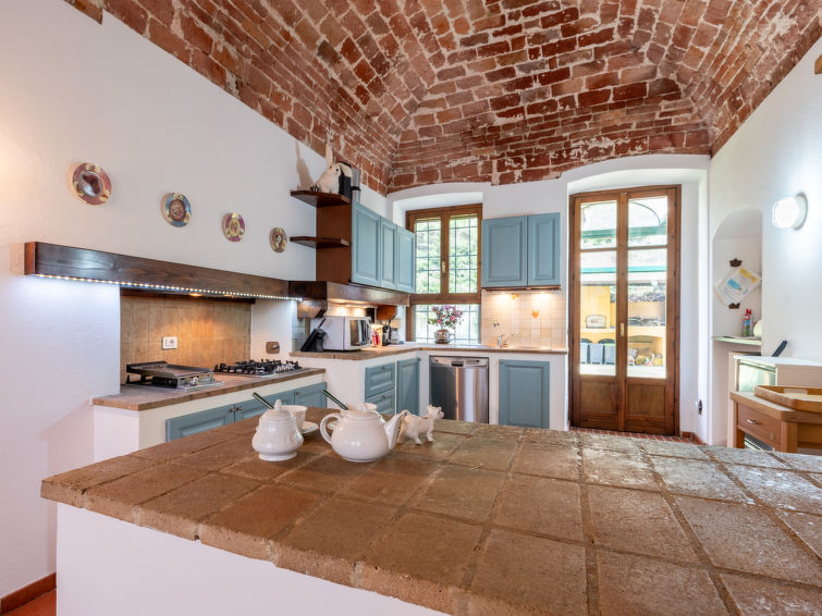 Vacation home Variglie