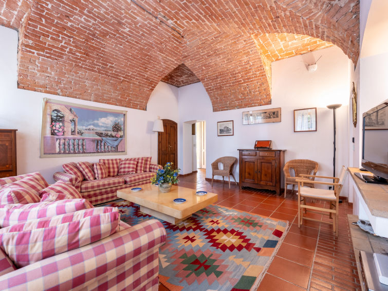 Vacation home Variglie