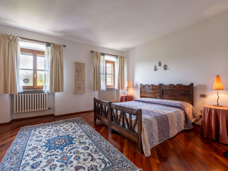 Vacation home Variglie