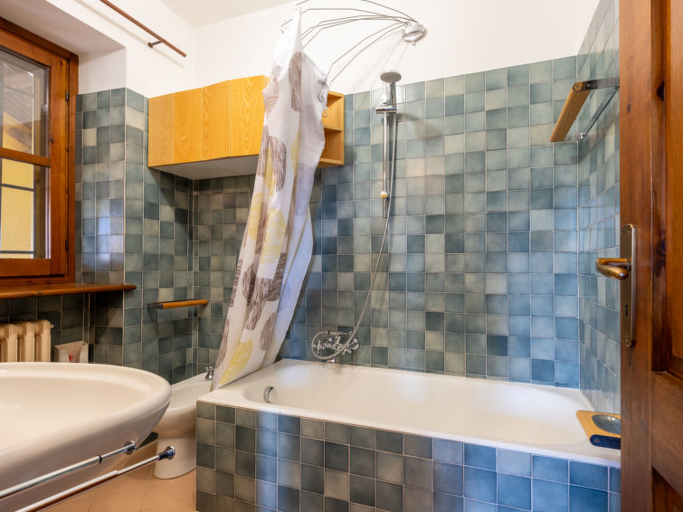 Vacation home Variglie