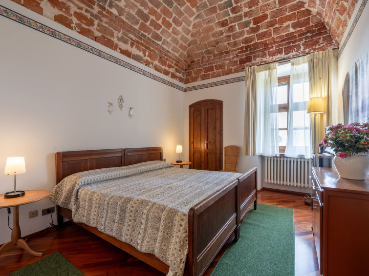 Vacation home Variglie