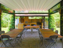 Vakantiehuis Variglie