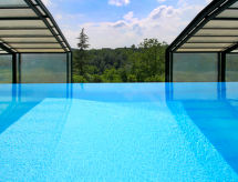 Vakantiehuis Variglie