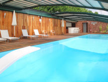 Vakantiehuis Variglie