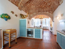 Vakantiehuis Variglie