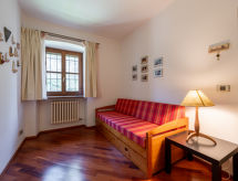 Vakantiehuis Variglie