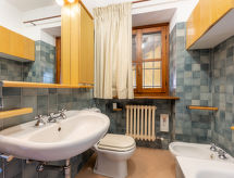Vakantiehuis Variglie