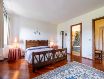 Vakantiehuis Variglie