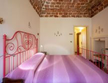 Vakantiehuis Variglie