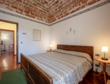Vakantiehuis Variglie