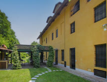 Vakantiehuis Variglie