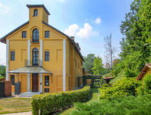 Vakantiehuis Variglie