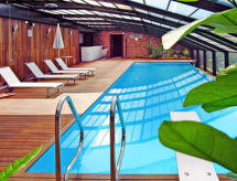 Vakantiehuis Variglie