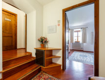 Vakantiehuis Variglie