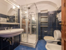 Vakantiehuis Variglie