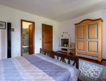Vakantiehuis Variglie