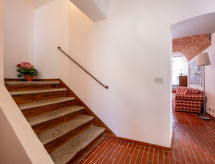Vakantiehuis Variglie