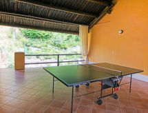 Vakantiehuis Variglie