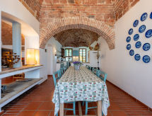 Vakantiehuis Variglie