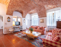 Vakantiehuis Variglie