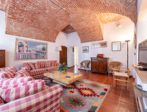 Vakantiehuis Variglie